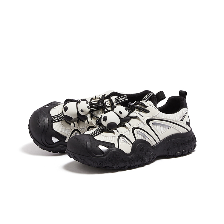 CAMEL Cushioning Slip Resistant Abrasion Resistant Hiking Shoes Men’s