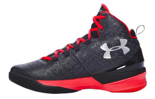 Under Armour Clutchfit Drive 3 'Black Red'