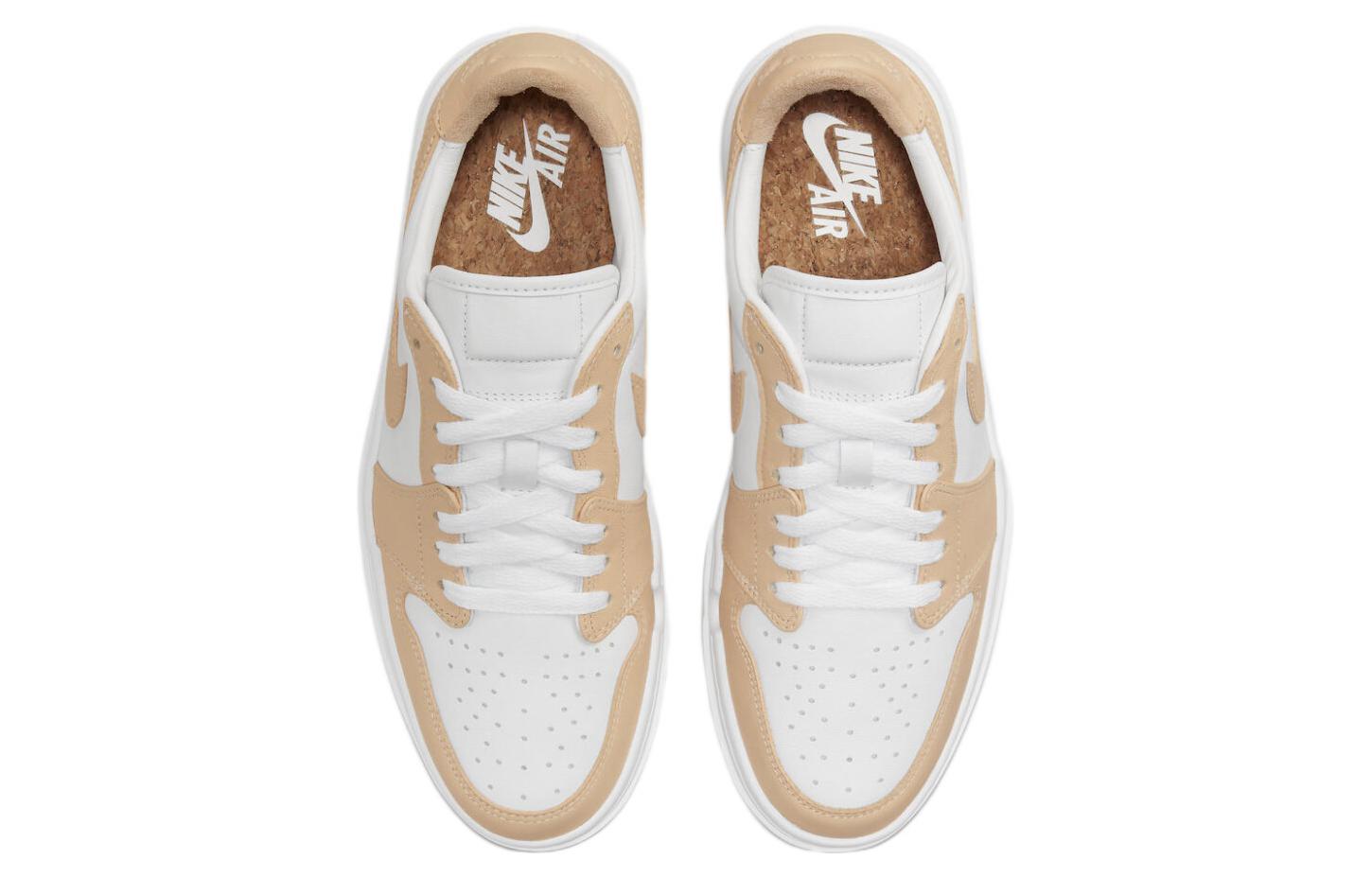 Air Jordan 1 Elevate Low ‘White Onyx’ Women’s