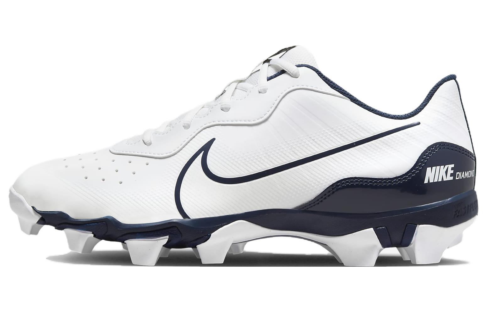Nike Alpha Huarache 4 Keystone 'White Midnight Navy'