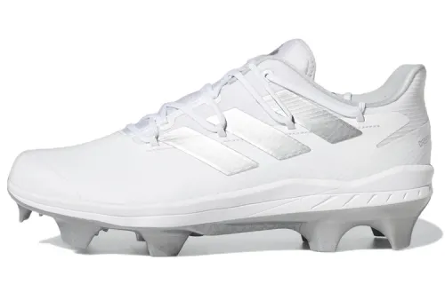 Adidas Adizero Afterburner 8 Pro Tpu 'White Silver Metallic'