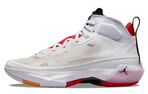 Air Jordan 37 'Hare'