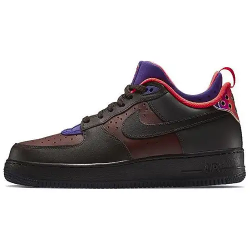 Nike Air Force 1 Cmft Mowabb Barkroot Brown