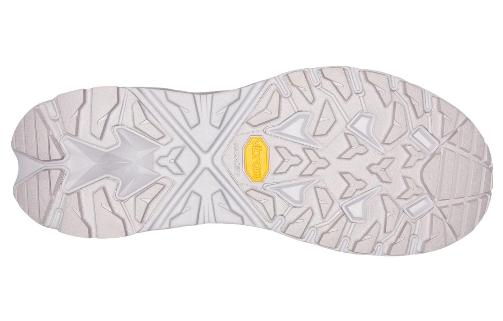 HOKA ONE ONE Anacapa Mid Gtx ‘Light Lavender Purple’