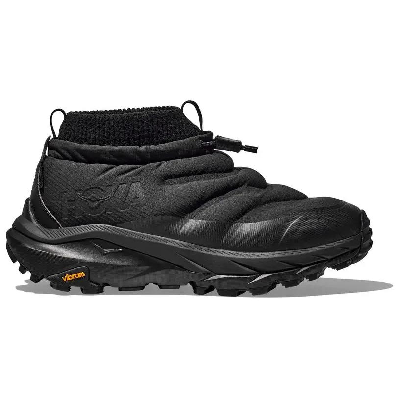 HOKA ONE ONE Kaha 2 Frost Moc Gore Tex Black Women’s