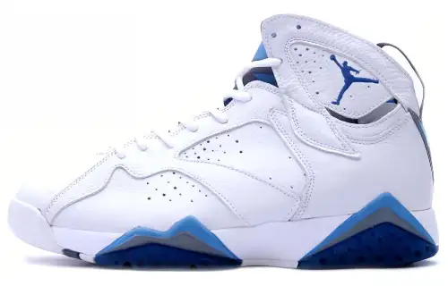 Jordan 7 Retro French Blue 2002