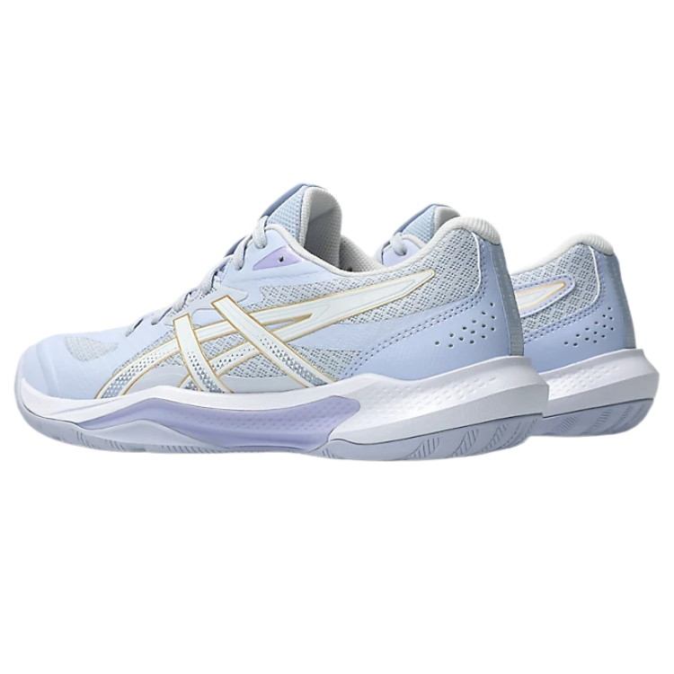 ASICS GEL TACTIC 13 Low top Training Shoes Women’s Blue