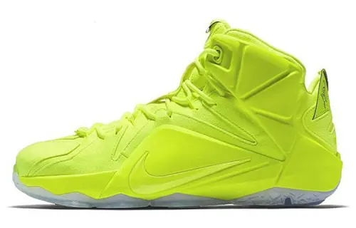 Nike LeBron 12 Ext Tennis Ball