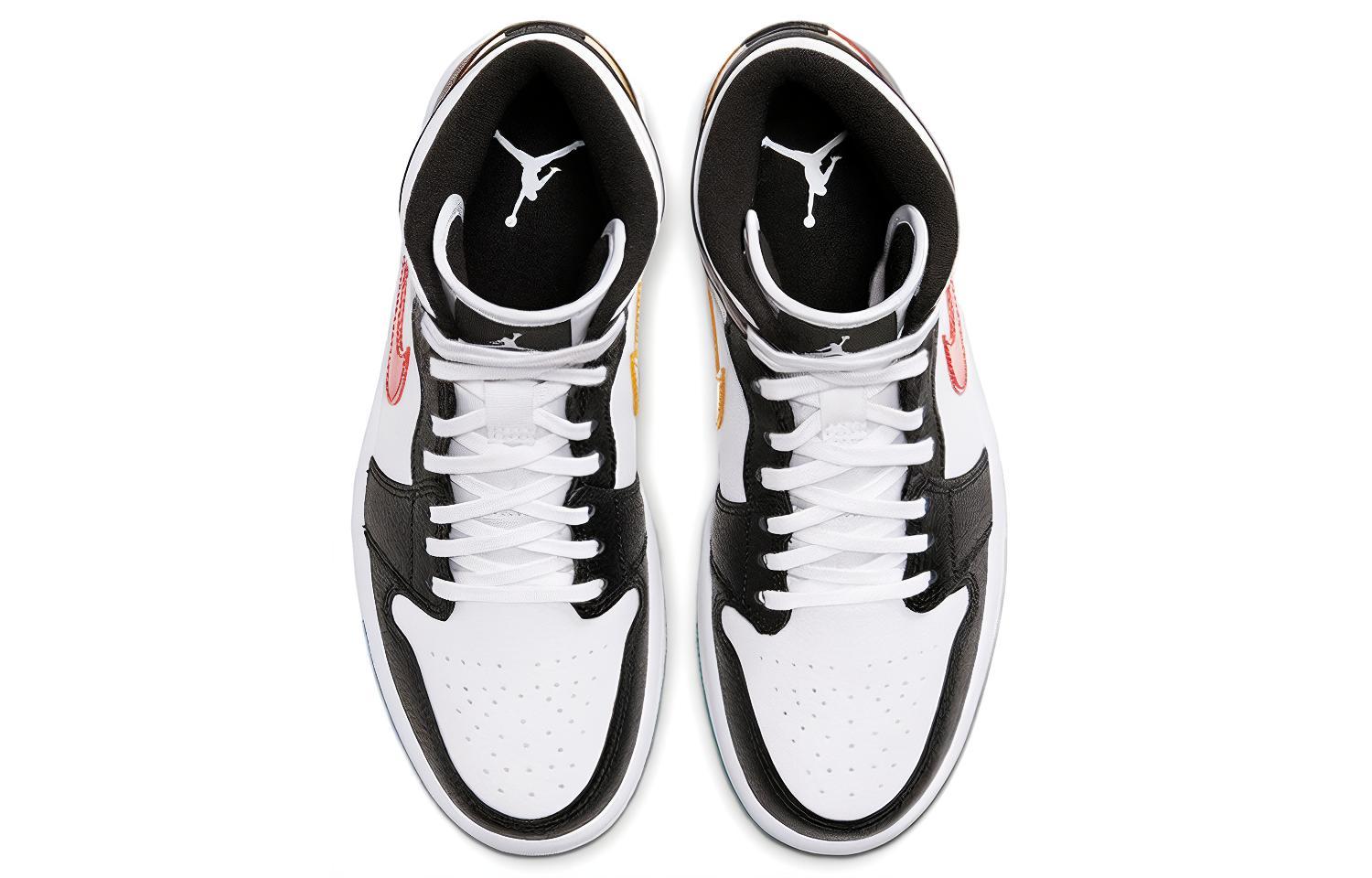 Air Jordan 1 Mid ‘Alternate Swoosh’ Women’s