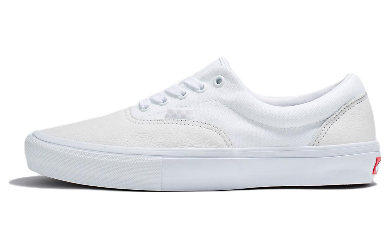Era Skate Vans 'White Cream'
