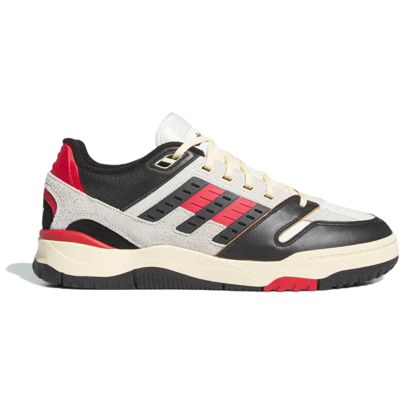 Adidas Originals Artillery 24 ‘Cream White Core Black Putty Grey’