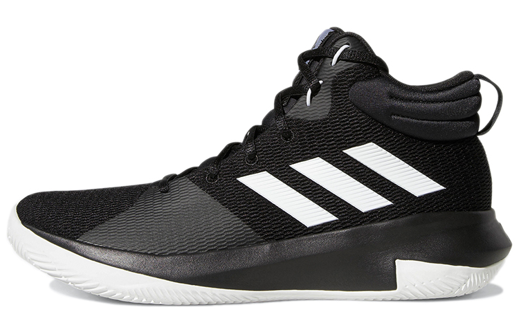 Adidas Pro Elevate ‘Core Black White’