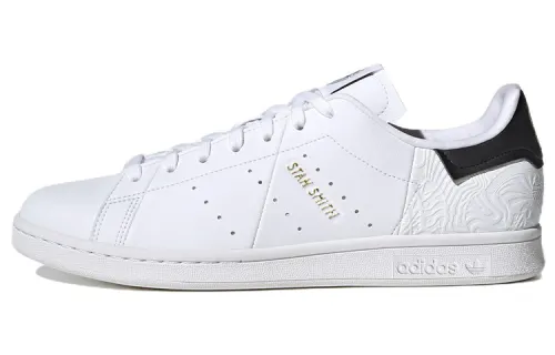 Adidas Stan Smith 'Cloud White Black'
