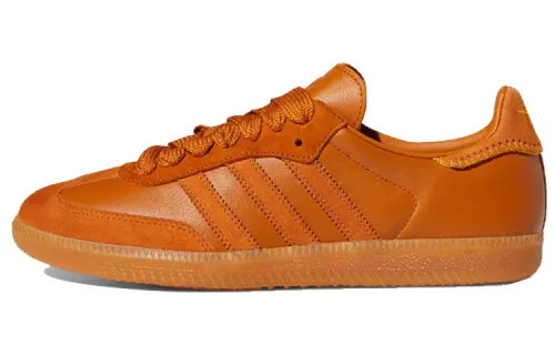 Samba Jonah Hill x Samba Adidas Originals 'Craft Ochre'