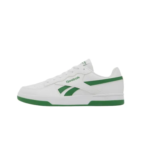 Reebok Low top Training Shoes Unisex White