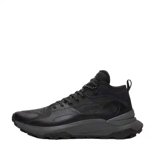 Timberland Motion Access Fabric Abrasion Resistant Abrasion Resistant Low top Training Shoes Men's Black