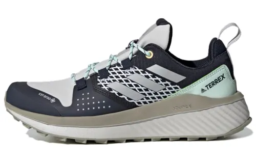 Adidas Wmns Terrex Folgian Hiker Gtx 'Legend Ink Feather Grey' Women's