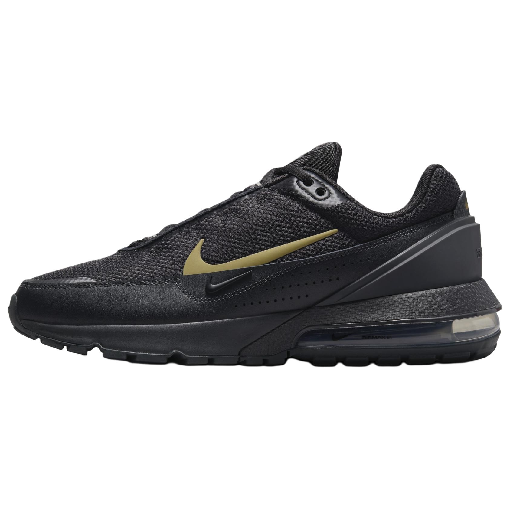 Nike Air Max Pulse ‘Black Bronzine Smoke Grey’