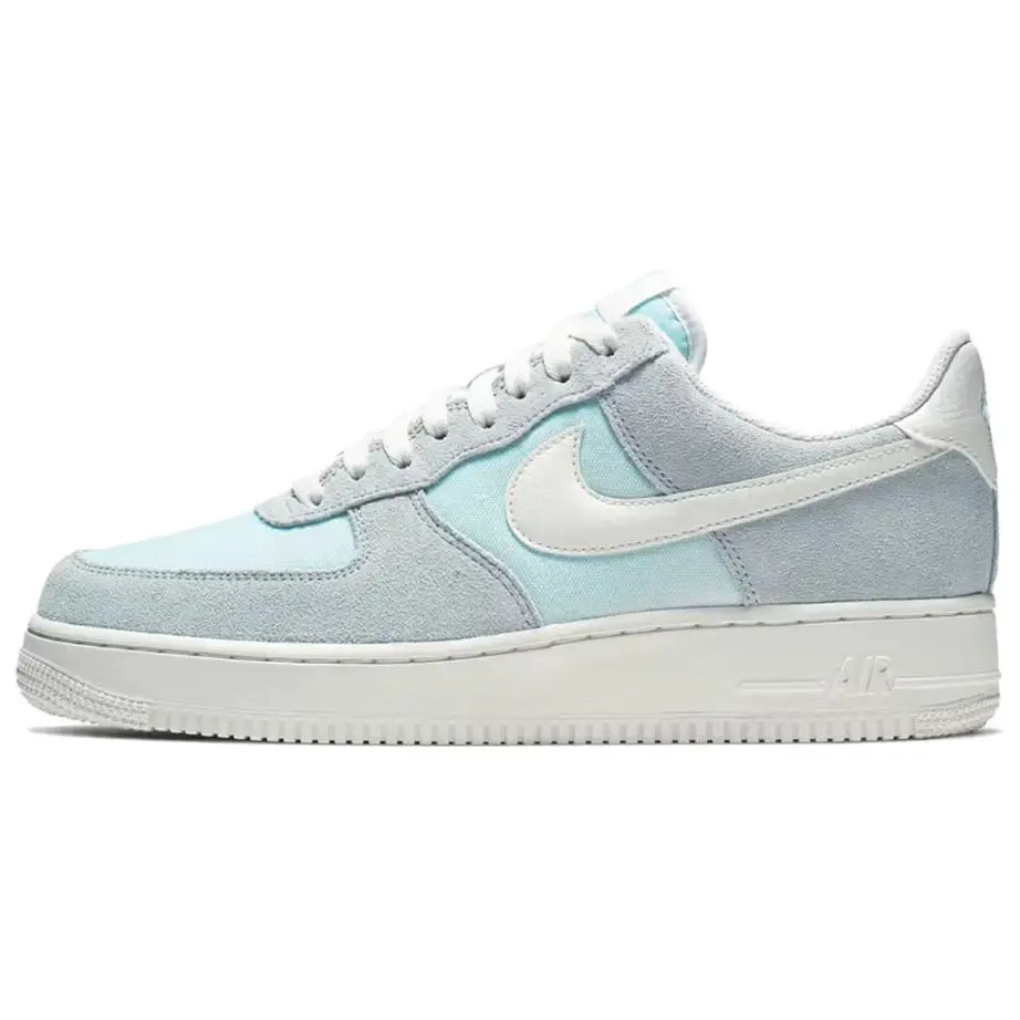 Nike Air Force 1 Low '07 Ghost Aqua