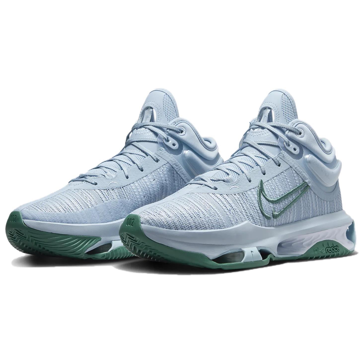 Nike Air Zoom Gt Jump 2 ‘Light Armory Blue’