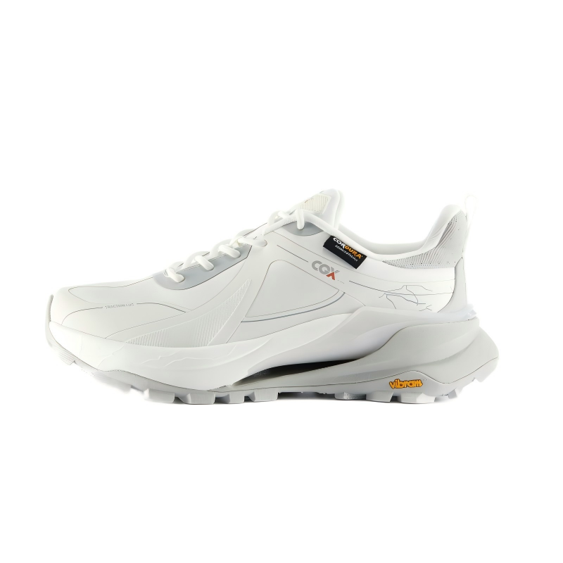 CGX Cushioning Abrasion Resistant Breathable Slip Resistant Odor Resistant Low top Hiking Shoes Women’s
