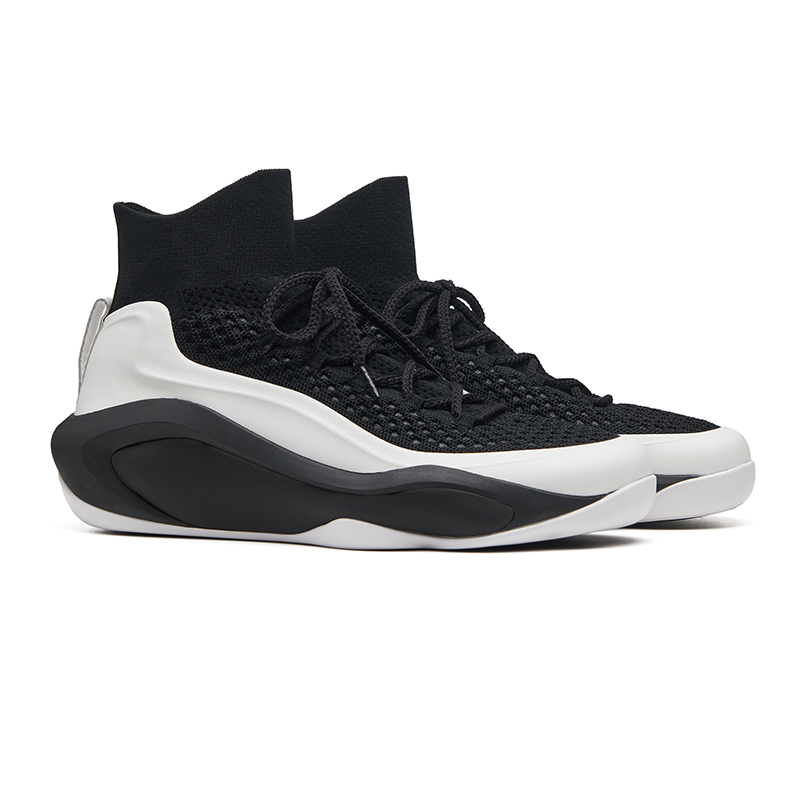 EQLZ EQUALIZER Cushioning Slip Resistant Abrasion Resistant Cushioning Slip Resistant Abrasion Resistant High top