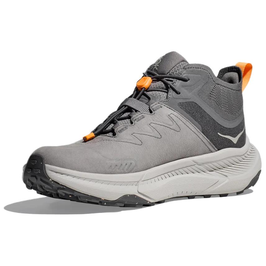 HOKA ONE ONE Transport Chukka Ateroid Stardust