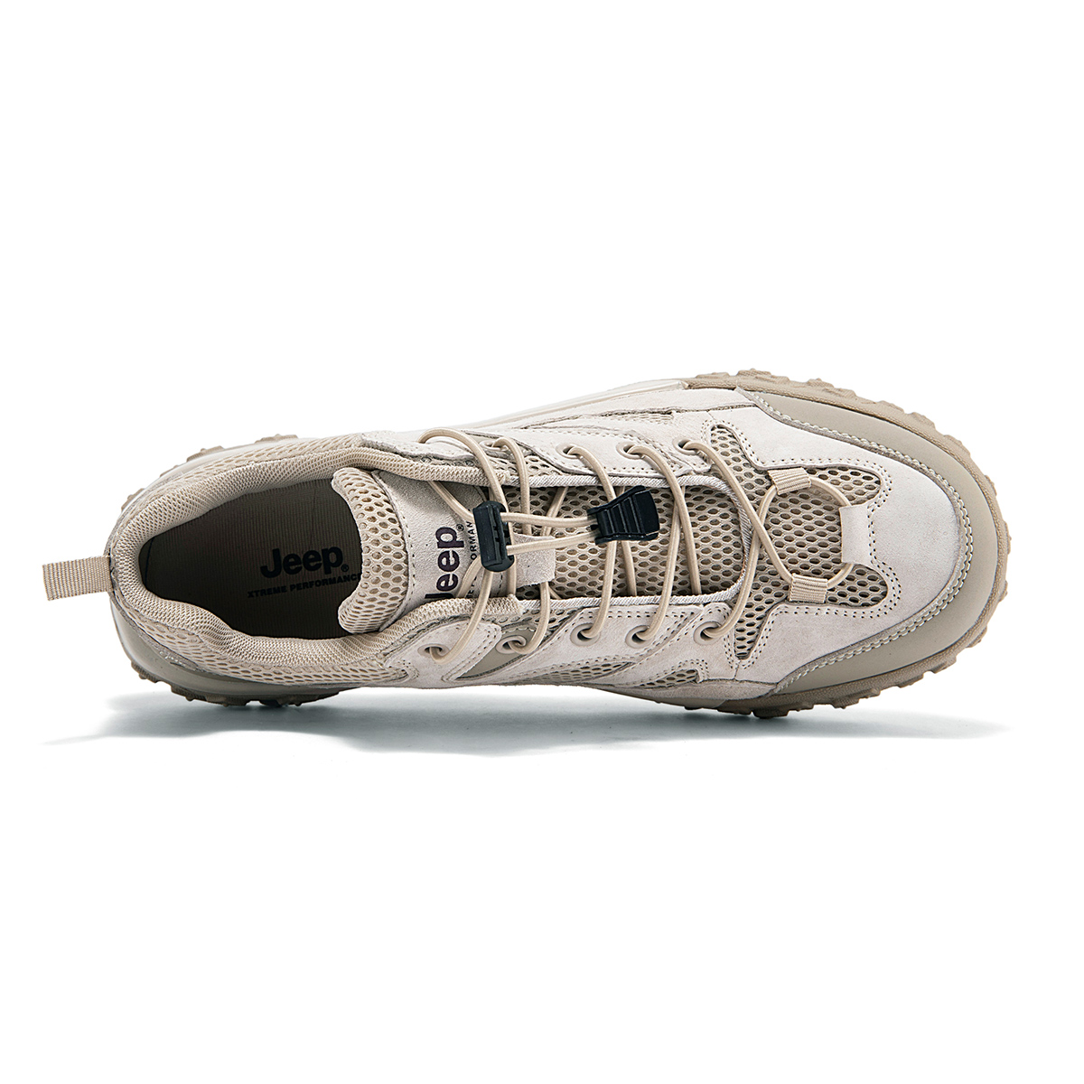 Jeep Low top Hiking Shoes Men’s