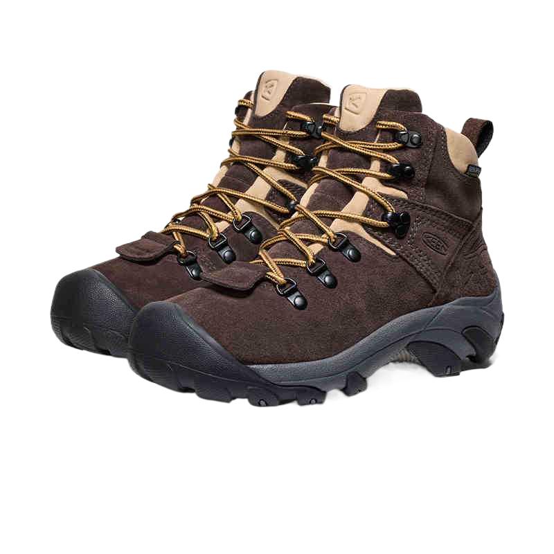 Keen Footwear X Mountain Research Pyrenees Hiking Boots Women’s