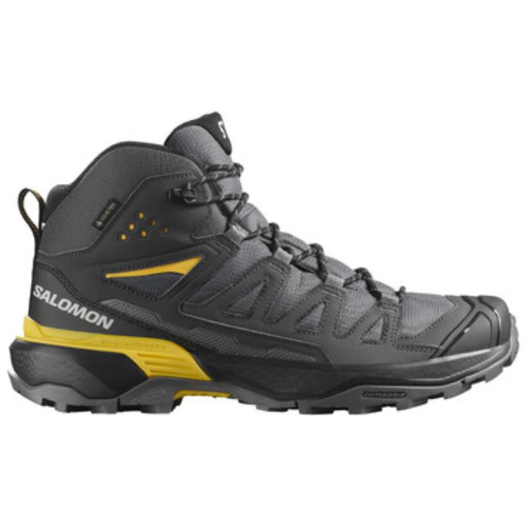 Salomon X Ultra 360 boots