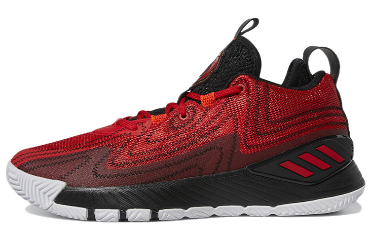 Adidas D Rose Son of Chi 2 'Brenda'