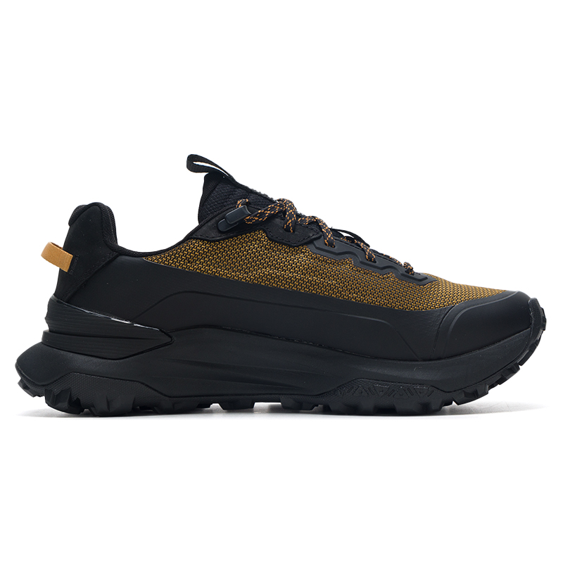 Timberland Motion Access Mountaineering & Hiking Shoes Men’s Low Top Black Brown
