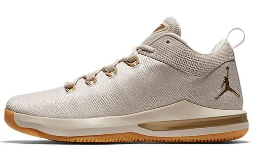 Air Jordan CP3.X Ae 'Playoffs'