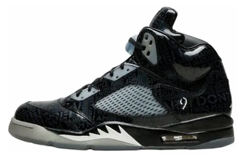 Jordan 5 Retro Doernbecher