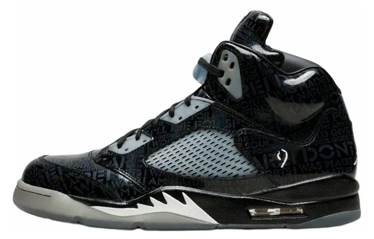 Jordan 5 Retro Doernbecher