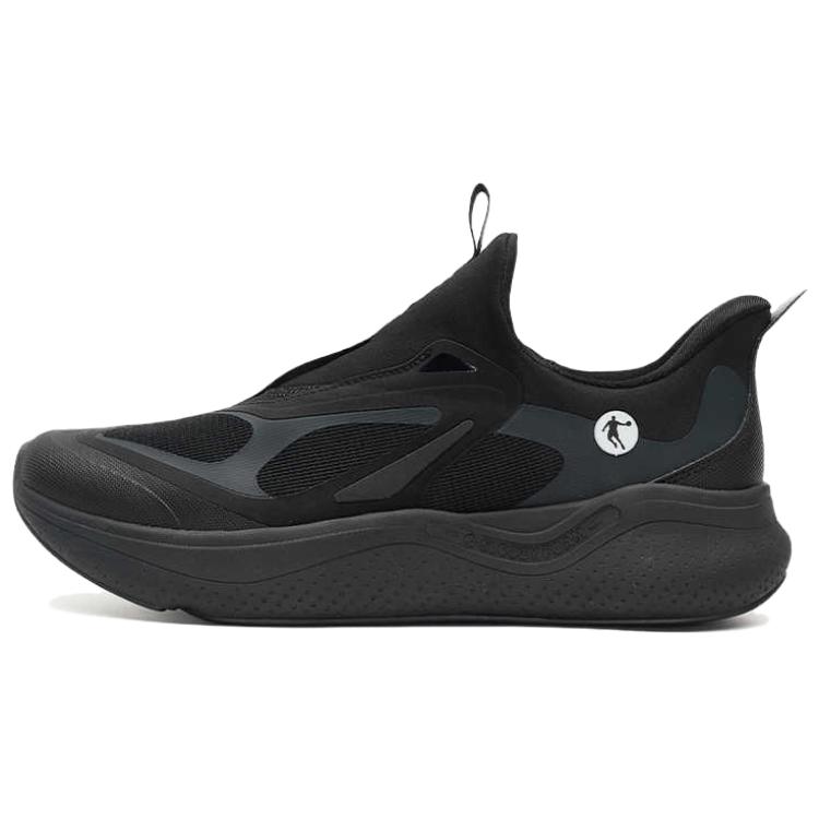 QIAODAN Variety Training Collection Cushioning Breathable Lightweight Cushioning Breathable Lightweight Low top