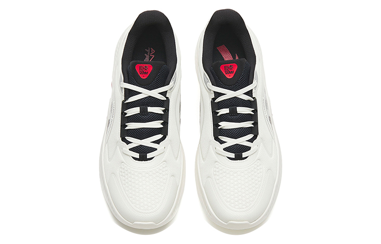 Anta Textile, Synthetic Leather Cushioning Breathable Abrasion Resistant Slip Resistant