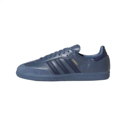 Samba Adidas Originals Adv 'Preloved Ink'