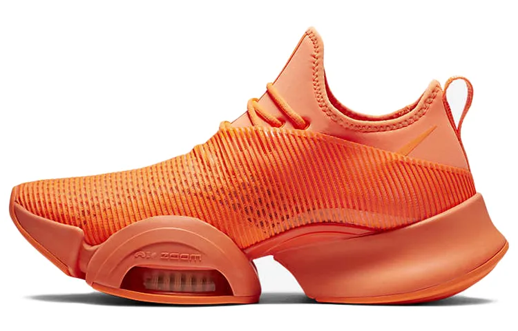 Nike Air Zoom Superrep Total Orange Women's
