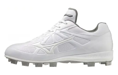 Mizuno Lightrevo Buddy 'White'