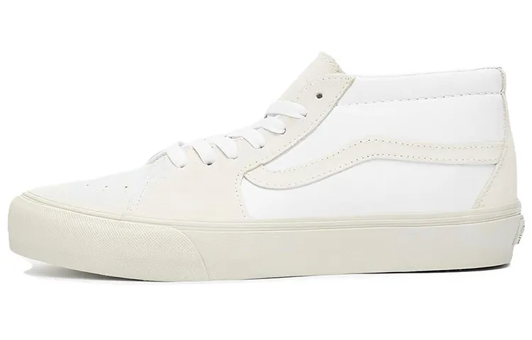 Sk8 JJJJound x Sk8 Vans-Mid Vlt Lx 'Hospitality'