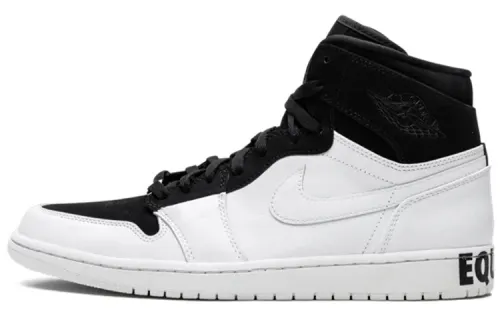 Jordan 1 Retro High Equality Black History Month 2018