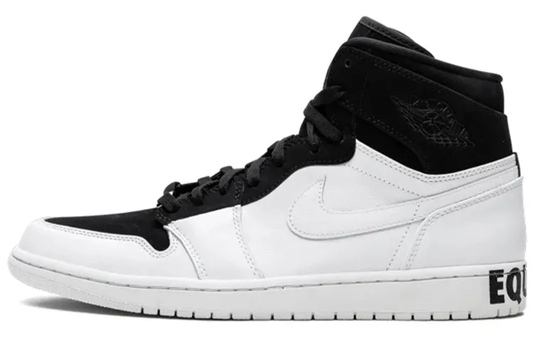 Jordan 1 Retro High Equality Black History Month 2018