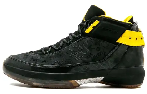 Jordan 22 Og West Coast Pe