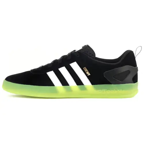 Palace Pro Chewy Cannon x Palace Pro Adidas Originals 'Solar Green'