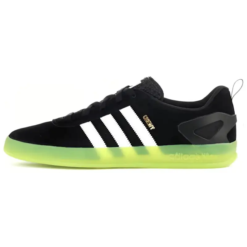 Palace Pro Chewy Cannon x Palace Pro Adidas Originals 'Solar Green'