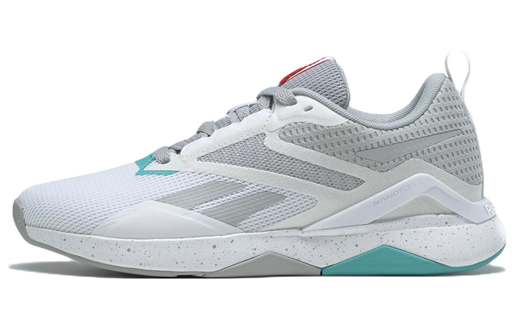 Club C Wmns Reebok 85 Vintage 'Pure Grey Classic Teal' Women's