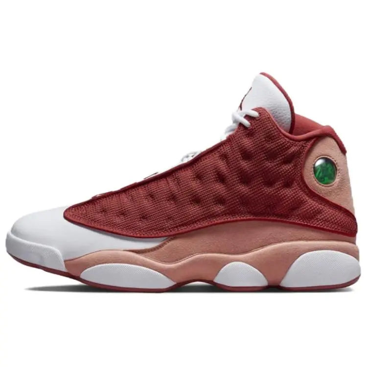 Air Jordan 13 "Dune Red"