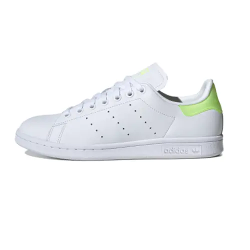 Adidas Originals Stan Smith 'White Green' Women's
