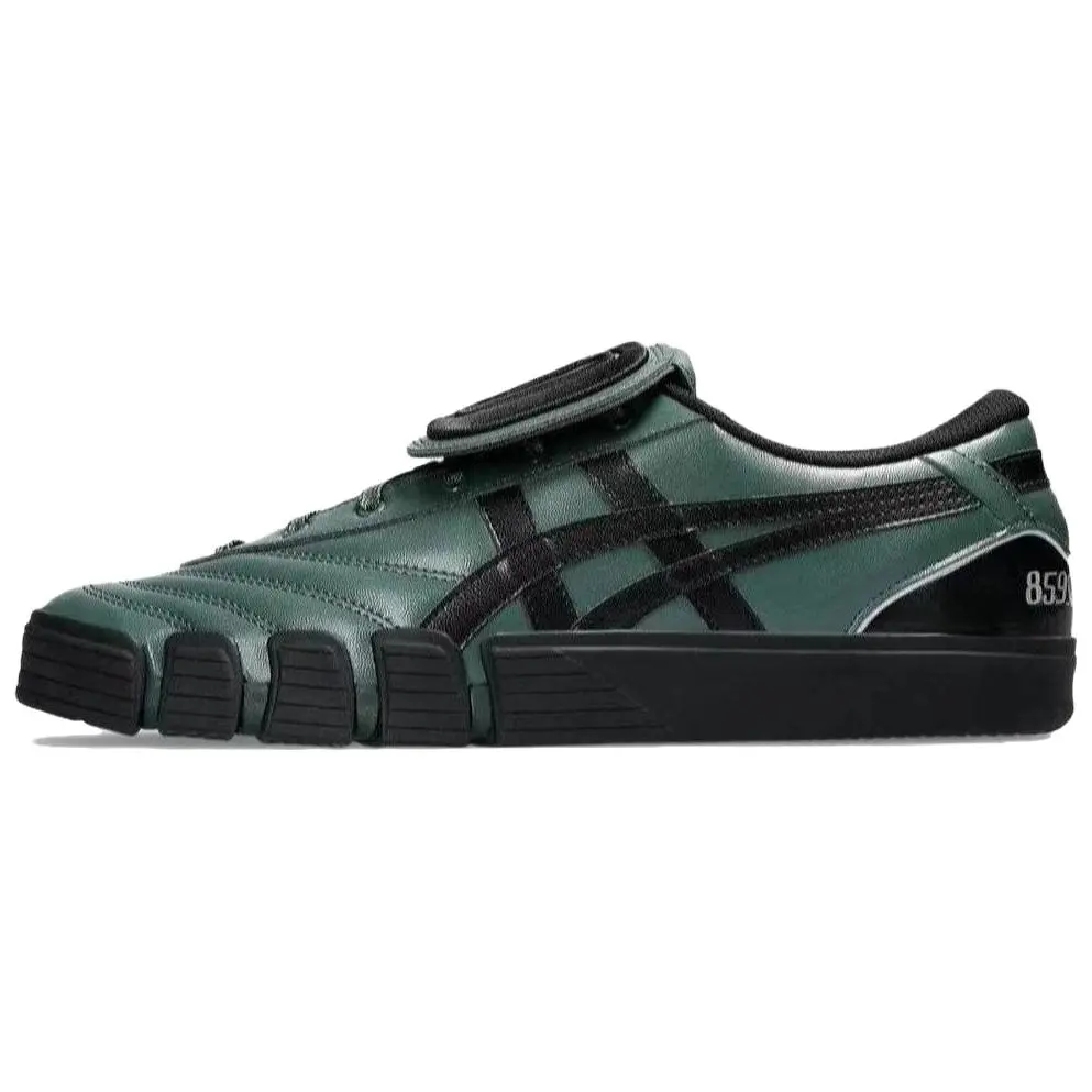 OTTO 958 X Asics Gel Flexkee 958 Hunter Green